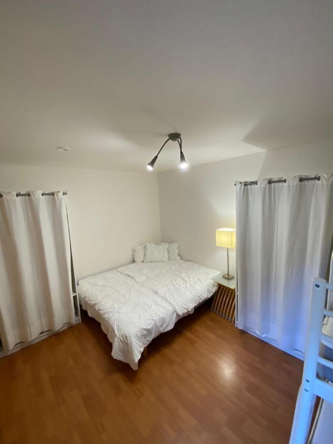 Apartman Poustevnik Pec pod Snezkou Exterior photo